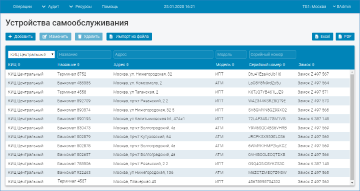 НЕЙРОСС АТМ
