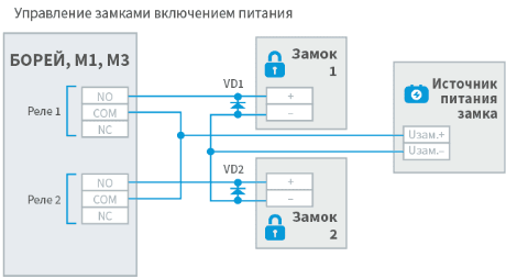 L_yars_single_lock_powerOn_scheme.png